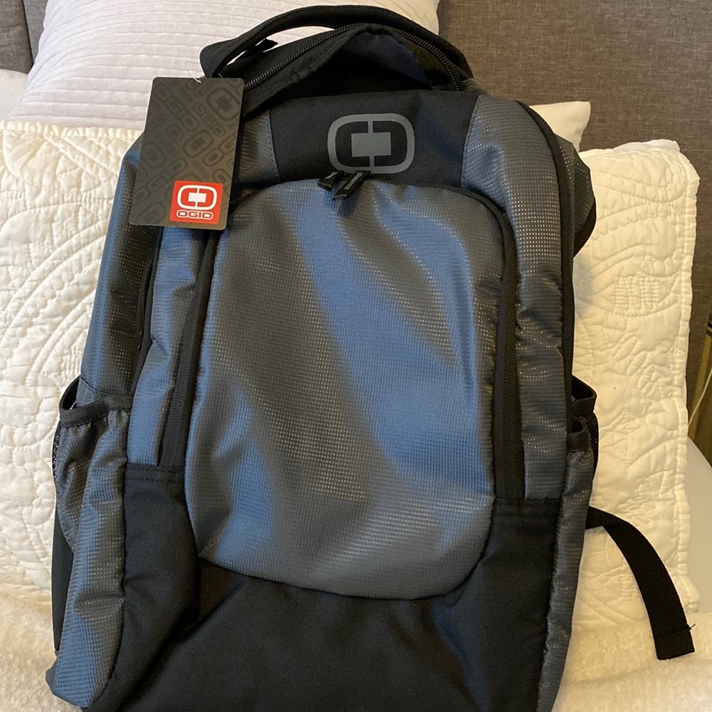 OGIO laptop backpack